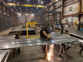 Steelfab - Photo -1