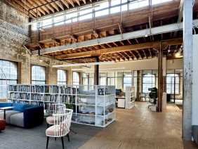 DRAW Architecture + Urban Design LLC - Photo -1