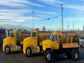 Ron Webb Paving, Inc - Photo 1