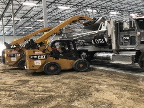 Demolition Specialist Inc. - Photo 2