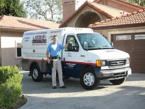 American Electrician Los Angeles - Photo 1