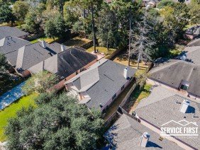 Service First Roofing & Construction - Photo 2