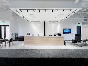 Trimbuilt Construction Inc - Photo -1