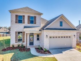 Lowder New Homes - Stoneybrooke - Photo -1