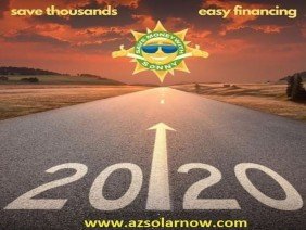 Arizona Wholesale Solar - Photo 2