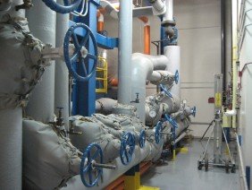 Industrial Insulation Inc - Photo 3