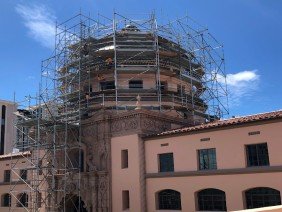 Action Equipment and Scaffold Company - Photo 2