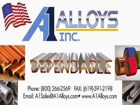 A1 Alloys, Inc - Photo 1