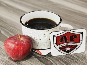 A P Fire Protection - Photo 5