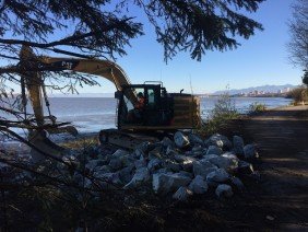 Isabelle Construction & Excavating - Photo 0