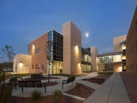 LWPB Architecture - Photo -1