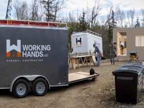 Working Hands LLC - Photo 1