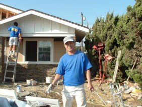 Pacific Painting & Construction, Inc. - Photo 1