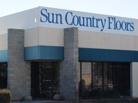 Sun Country Floors, Inc. - Photo -1