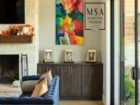 MSA Architecture + Interiors - Photo 3