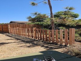 Chula Vista Fence - Photo 2