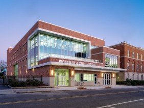 Bordeaux Construction Company, Inc - Photo 4