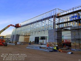 W.D. Drywall, LLC - Photo 2