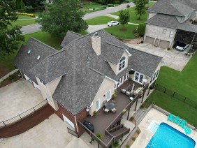 USA Roofing & Gutters, LLC - Photo -1