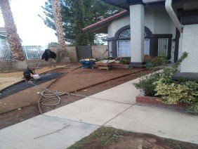 CI CONSTRUCTION INC - Photo -1