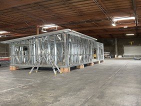 California Modulars - Photo 1