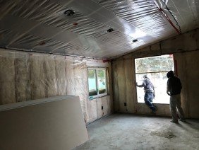 Alaska Spray Foam Rental and Supply - Photo 5