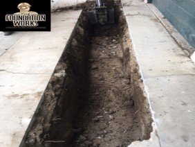 The Foundation Works - Photo 0