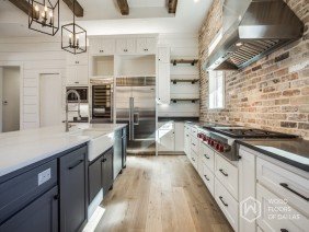 Wood Floors of Dallas - Photo -1