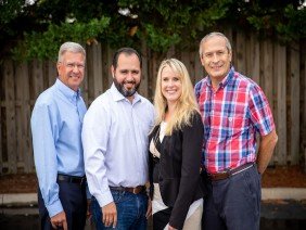 Bagby, Foroughi and Goodpasture, PLLC - Photo -1