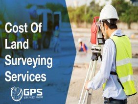 Global Projects Surveying - Photo -1