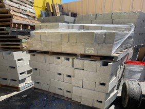 Slauson Building Materials - Photo 1