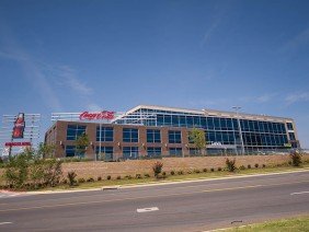 Crossland Construction Company, Inc. - Heavy Contractors - Photo 2