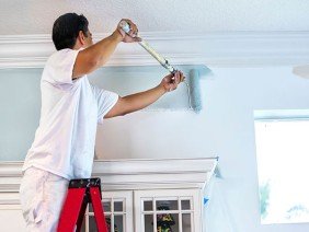 Image Drywall & Paint - Photo 1