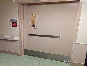 USA Fire Door - Photo 2
