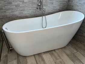 North Alabama Plumbing Company - Photo 1