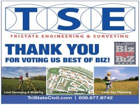 Tri-State Engineering & Surveying - Photo 0