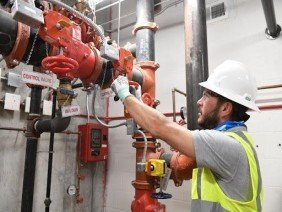 International Fire Protection, Inc. - Photo 4