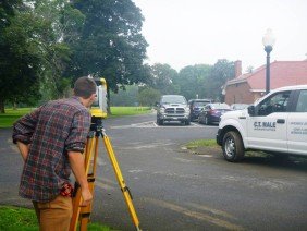 C.T. Male Associates Engineering, Surveying, Architecture, Landscape Architecture and Geology, DPC - Photo 2