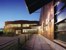 Williams Blackstock Architects - Photo 6