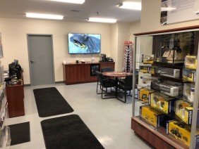 SMS Equipment Inc. - Photo 4