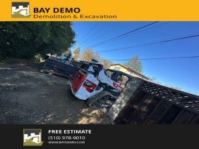 Bay Demo - Photo 1