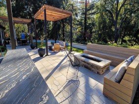 Water and Earth Landscape Design - Photo 1