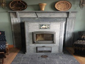 ALASKA MASONRY HEAT - Photo 1