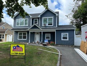 Great Additions Construction Company Inc. - Photo -1