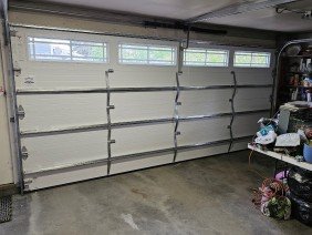 Alaska Garage Door & Repair - Photo -1