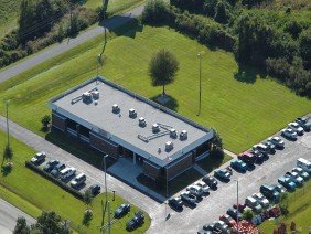 Landmark Engineering & Surveying Corporation - Photo 1