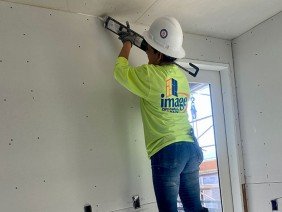 Image Drywall & Paint - Photo -1