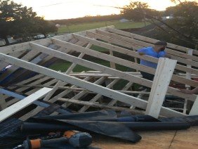 Top Notch Roofing & Construction - Photo 1