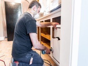 Home Services at The Home Depot - Photo 3