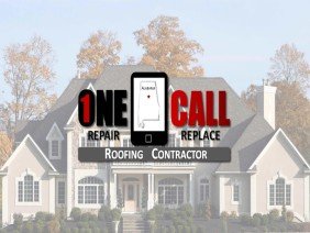 One Call Roofing, LLC - Photo 1